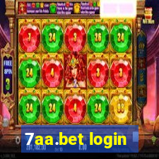 7aa.bet login